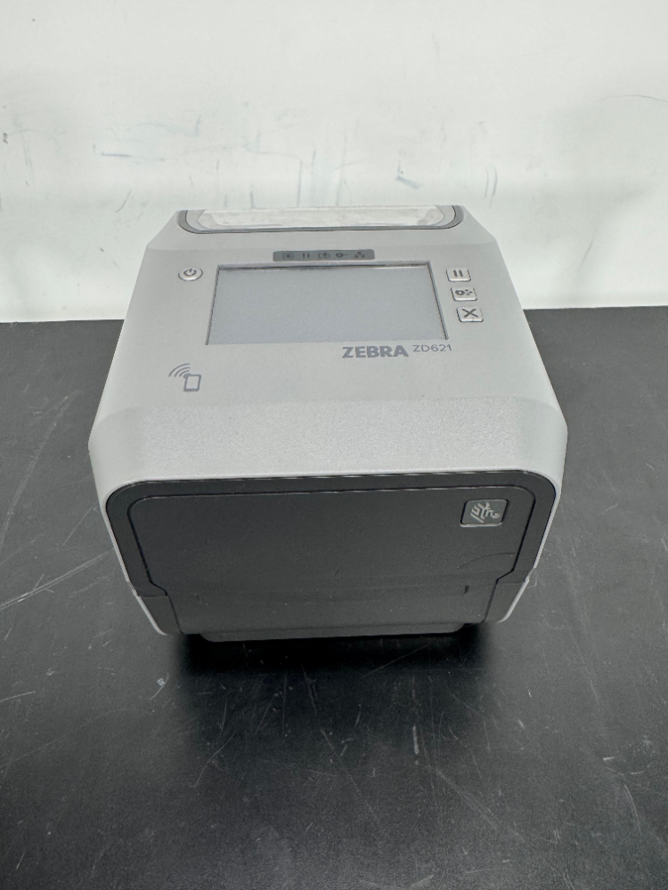 Image of Zebra ZD621 Label Printer